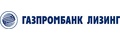 Газпромбанк Лизинг - логотип