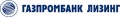 Газпромбанк Лизинг - лого