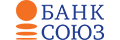 Банк Союз - лого