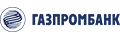 Газпромбанк - логотип